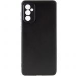 Чохол-накладка BeCover для Samsung Galaxy S24 FE SM-S721 Black (712563)