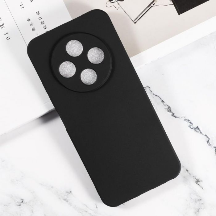 Чохол-накладка BeCover для Tecno Spark 30C 4G Black (712755)