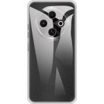 Чохол-накладка BeCover для Tecno Spark 30C 4G Transparancy (712756)