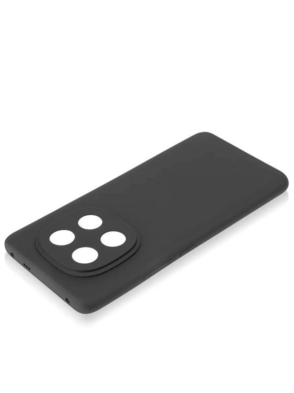 Чохол-накладка BeCover для Xiaomi Redmi Note 14 Pro 5G Black (712759)