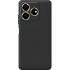 Чохол-накладка BeCover для ZTE Nubia V60 Design Black (712775)