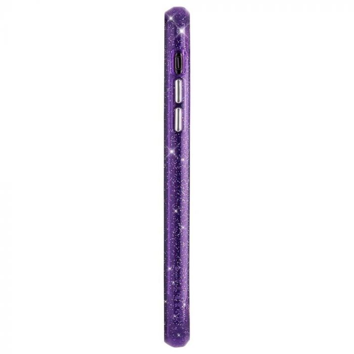 Чохол-накладка Case-Mate Sheer Crystal для Apple iPhone XR Purple (CM037962)