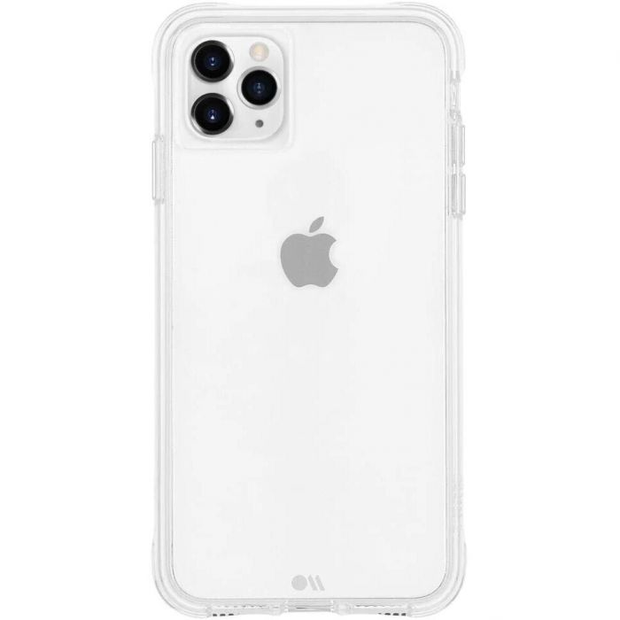 Чохол-накладка Case-Mate Tough для Apple iPhone 11 Pro Clear (CM039324)