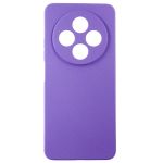 Чохол-накладка Dengos Carbon для Xiaomi Redmi 14C Purple (DG-TPU-CRBN-214)