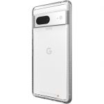 Чохол-накладка Zagg Gear4 Crystal Palace для Google Pixel 7 Clear (702009712 / 702010707)