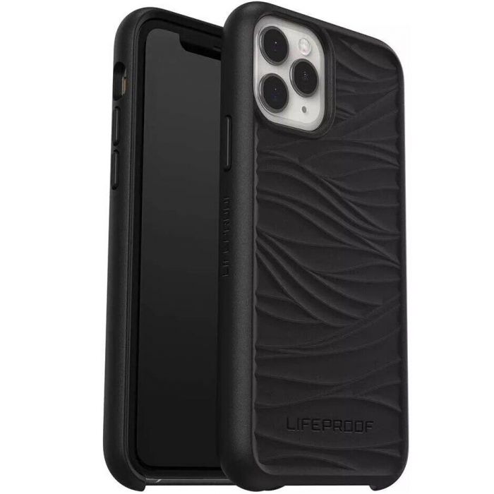 Чохол-накладка LifeProof Wake для Apple iPhone 11 Pro Black (77-65640)