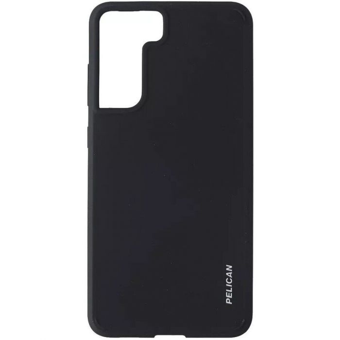 Чохол-накладка Pelican Protection Pack для Samsung Galaxy S21 FE SM-G990 Black (PP046300-01)