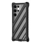 Чохол-накладка Samsung SHLDAir Active Case для Samsung Galaxy S23 Ultra SM-S918 Black (GP-FPS918SBBBU)