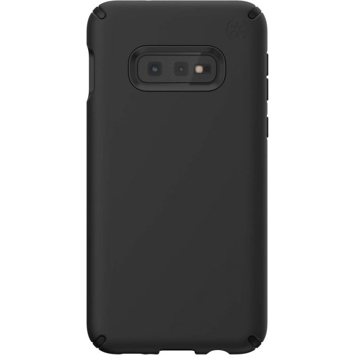 Чохол-накладка Speck Presidio Pro для Samsung Galaxy S10 Plus SM-G975 Black (124605-1050)