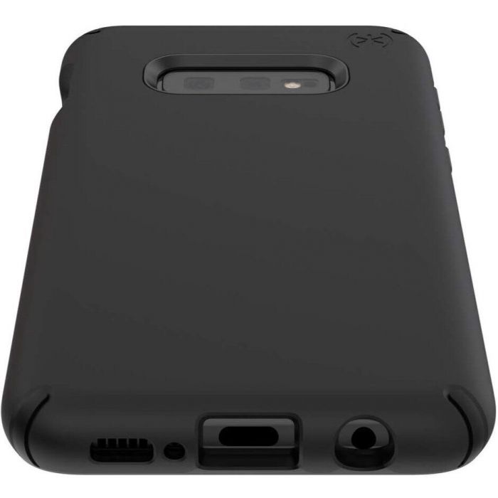 Чохол-накладка Speck Presidio Pro для Samsung Galaxy S10 Plus SM-G975 Black (124605-1050)