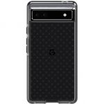 Чохол-накладка Tech21 Evo Check для Google Pixel 6A Black (T21-9488)