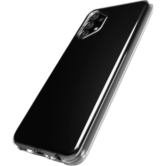 Чохол-накладка Tech21 Evo Lite для Samsung Galaxy A13 SM-A135/SM-A137 Transparent (T21-9449)