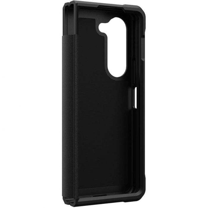 Чохол-накладка Urban Armor Gear Civilian для Samsung Galaxy Fold 5 SM-F946 Black (214358114040)
