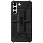 Чохол-накладка Urban Armor Gear Pathfinder для Samsung Galaxy S22 SM-S901 Black (213427114040)