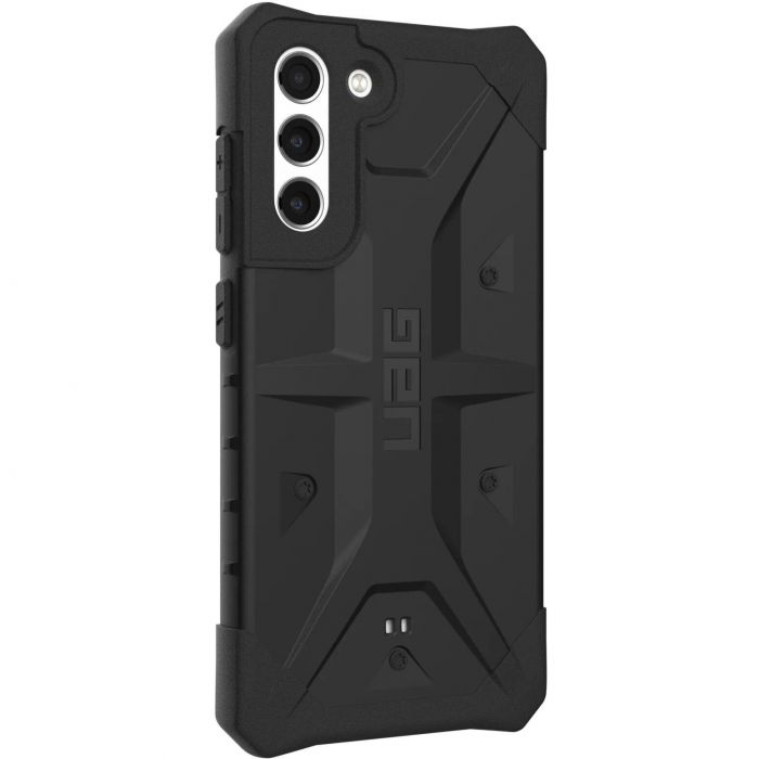 Чохол-накладка Urban Armor Gear Pathfinder для Samsung Galaxy S21 FE SM-G990 Black (213127114040)