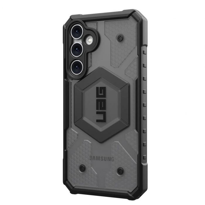 Чохол-накладка Urban Armor Gear Pathfinder для Samsung Galaxy S23 FE SM-S711 Ash (214410113131)