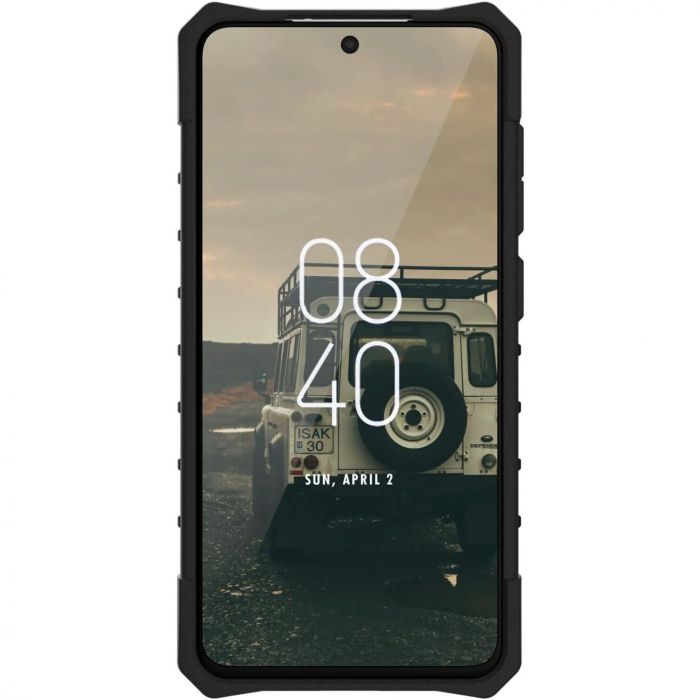 Чохол-накладка Urban Armor Gear Pathfinder для Samsung Galaxy S21 FE SM-G990 Black (213127114040)