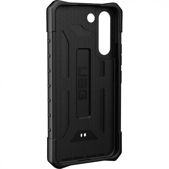 Чохол-накладка Urban Armor Gear Pathfinder для Samsung Galaxy S22 SM-S901 Black (213427114040)