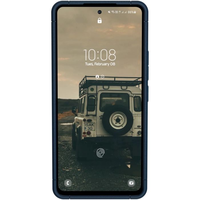 Чохол-накладка Urban Armor Gear Scout для Samsung Galaxy A53 SM-A536 Mallard (213528115555)