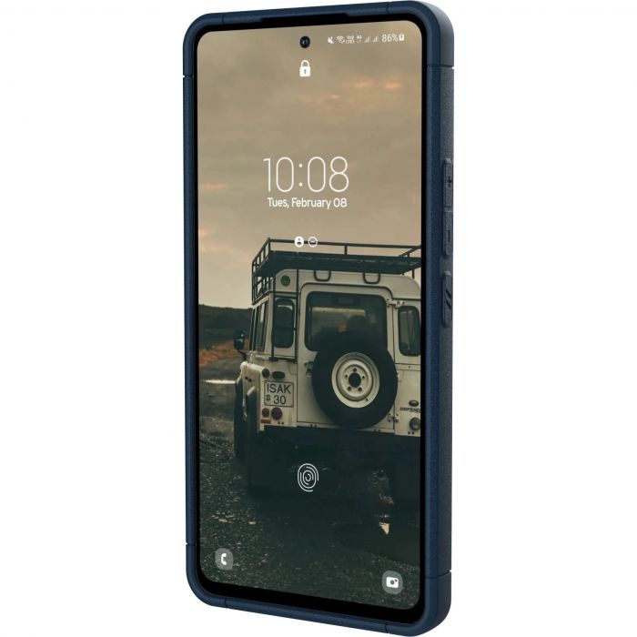 Чохол-накладка Urban Armor Gear Scout для Samsung Galaxy A53 SM-A536 Mallard (213528115555)