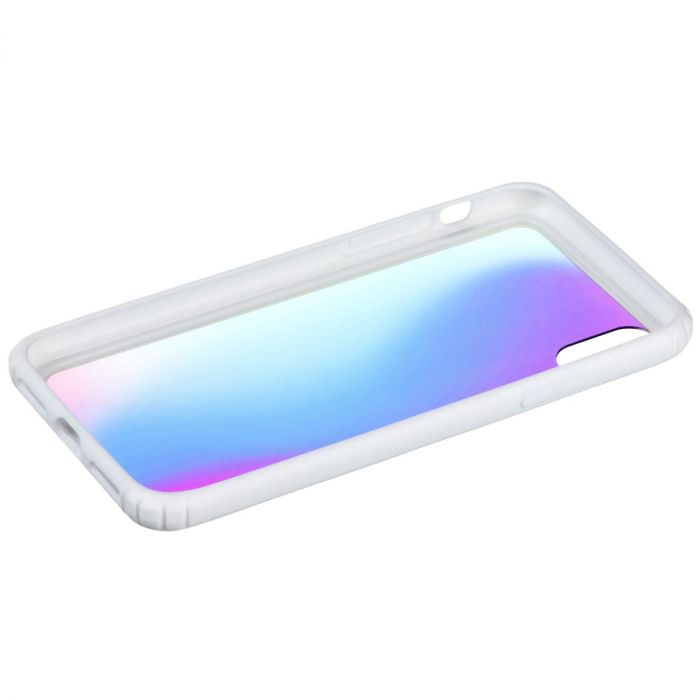 Чохол-накладка WK WPC-086 для Apple iPhone X/XS Specter (681920359678)