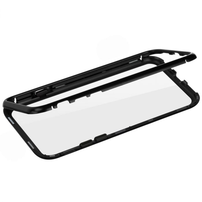 Чохол-накладка WK WPC-103 для Apple iPhone 8 Plus/7 Plus Black (681920378495)