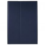 Чохол з бездротовою клавіатурою (TouchPad) BeCover для Apple iPad Air 10.9 (2020/2022) Deep Blue (712370)