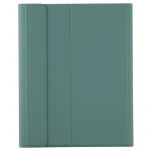 Чохол з бездротовою клавіатурою (TouchPad) BeCover для Apple iPad Air 13 (2024/2025) Dark Green (712603)