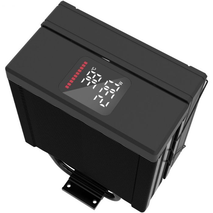 Кулер процесорний Zalman CNPS9X ECO DS Black