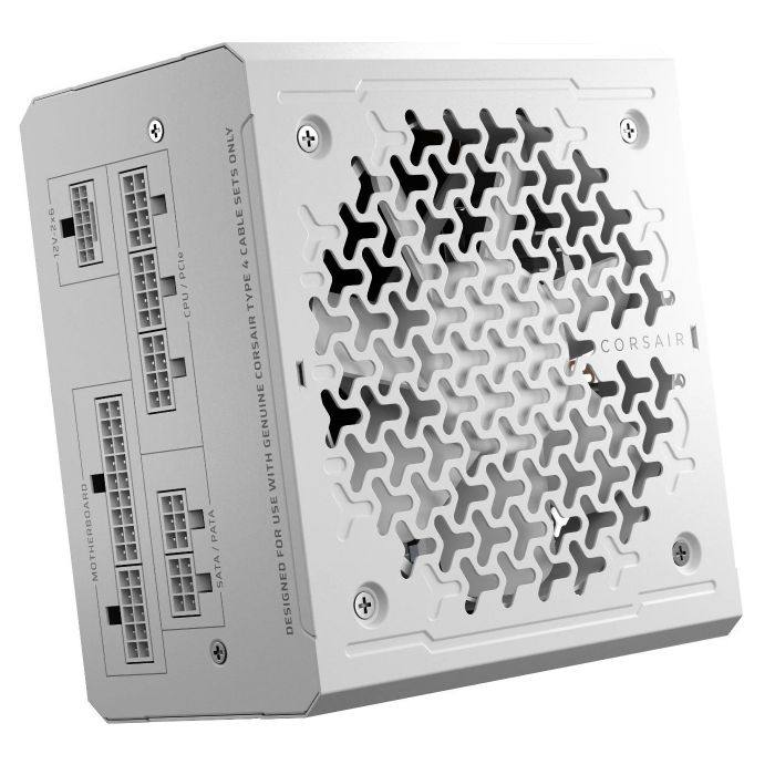 Блок живлення Corsair RM750e 750W (CP-9020292-EU)