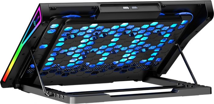 Охолоджуюча підставка для ноутбука GamePro CP1140