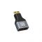 Перехідник Cabletime mini HDMI - HDMI (F/M), 0.1 м (CP45G)
