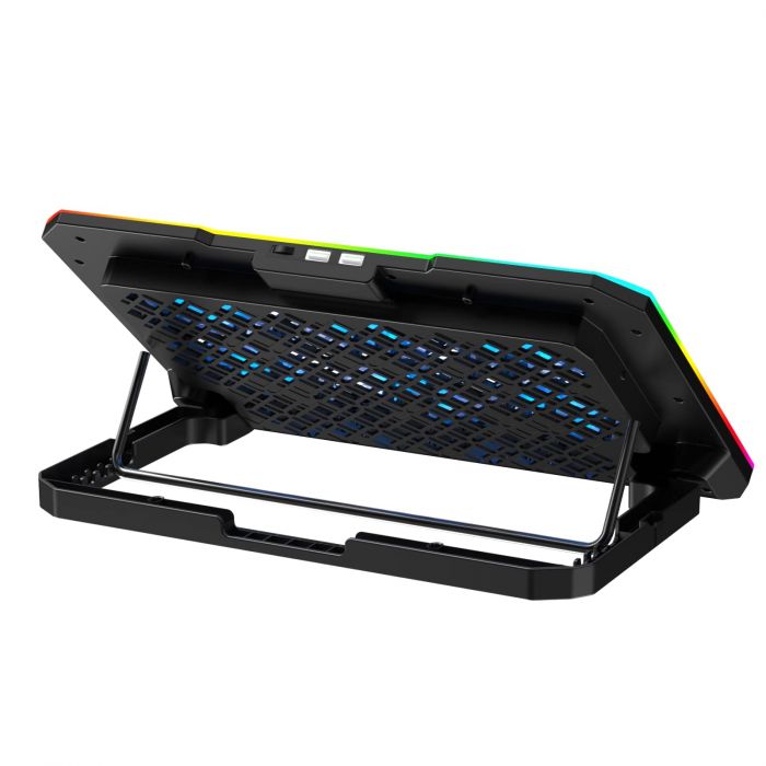 Охолоджуюча підставка для ноутбука GamePro CP660