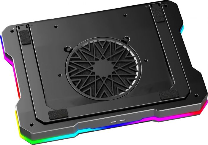 Охолоджуюча підставка для ноутбука GamePro CP950