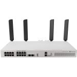 Комутатор MikroTik CRS418-8P-8G-2S+5axQ2axQ-RM