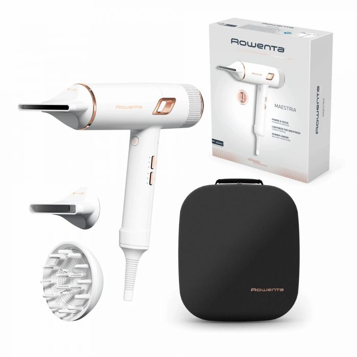 Фен Rowenta Ultimate Experience Maestria CV9910F3