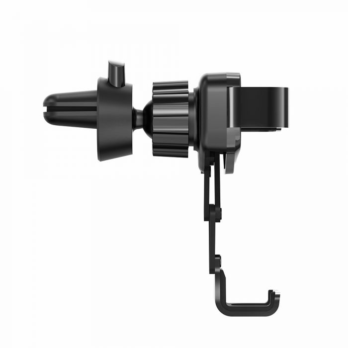 Тримач автомобільний СolorWay Gravity Mechanical Car Mount (CW-CHG18-BK)
