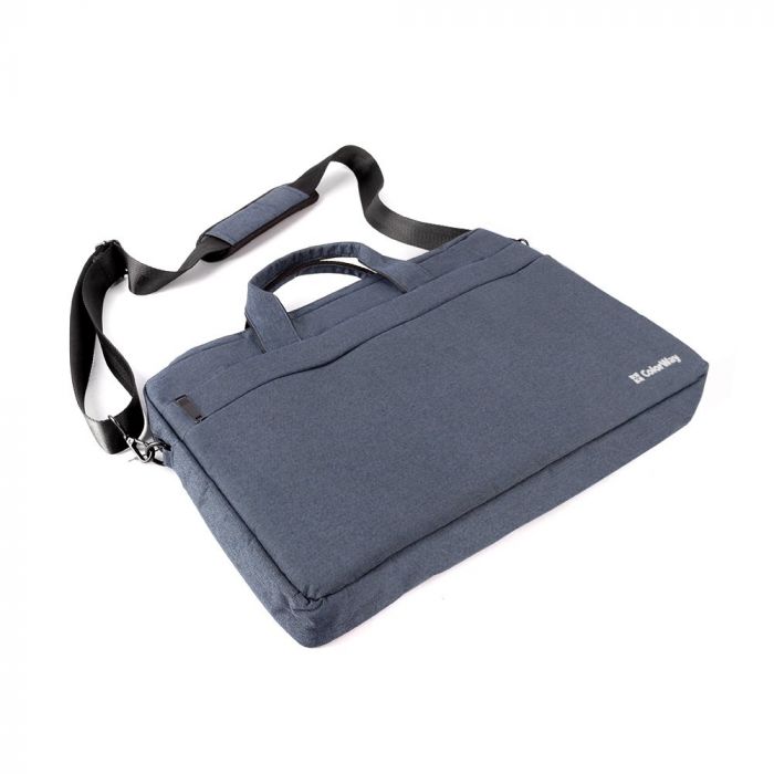 Сумка для ноутбука ColorWay Modern 15.6 Navy (CW-LBM156-NV)
