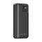 Універсальна мобільна батарея ColorWay Optimal Power 20000mAh Black (CW-PB200LPB5BK-PDD)