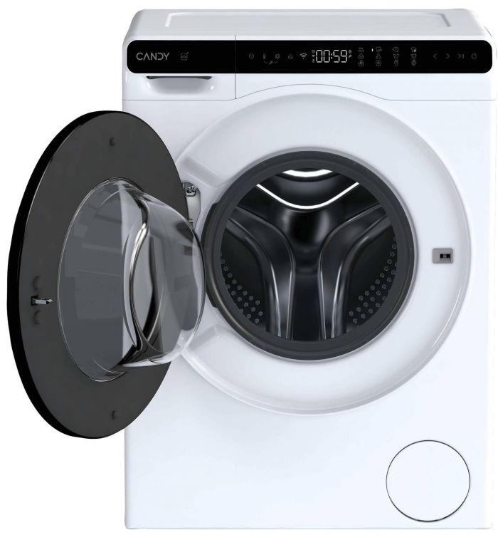 Пральна машина Candy CW50-BP12307U1-S