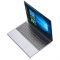 Ноутбук Chuwi HeroBook Pro (Win11) (8/256) + Миша Chuwi Wireless (CWI515-M/CW-112551) Gray