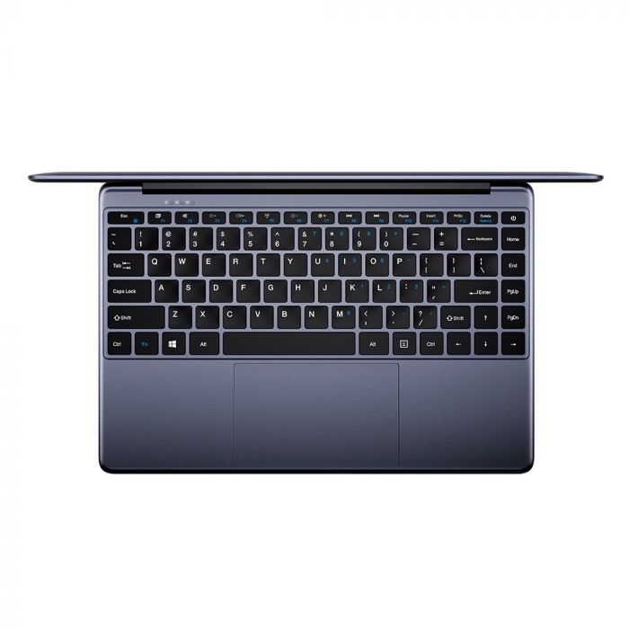 Ноутбук Chuwi HeroBook Pro (Win11) (8/256) + Миша Chuwi Wireless (CWI515-M/CW-112551) Gray