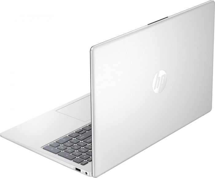 Ноутбук HP 15-fc0057ua (D16DSEA) Silver