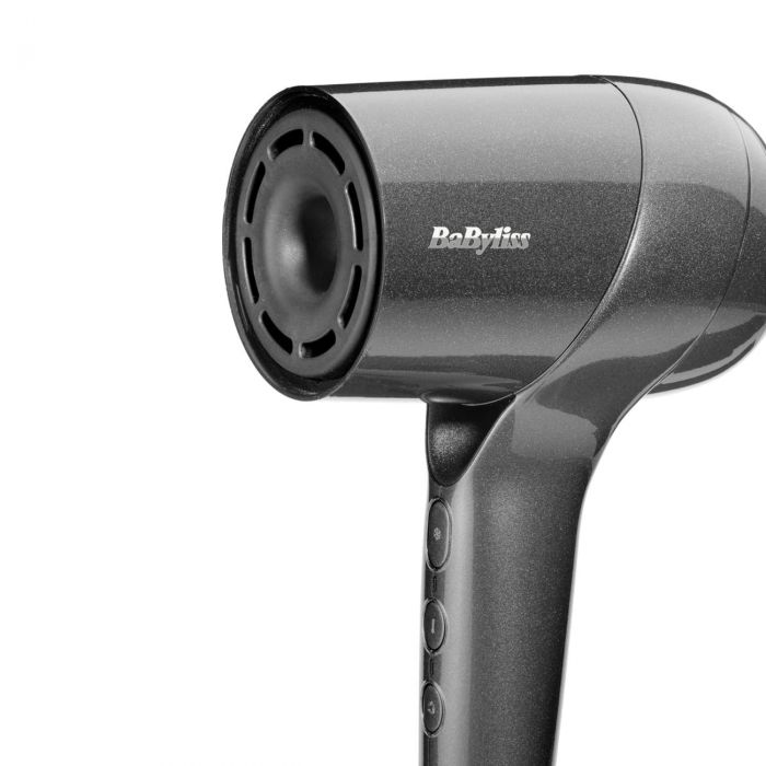 Фен Babyliss TitaniumShine D6200DE