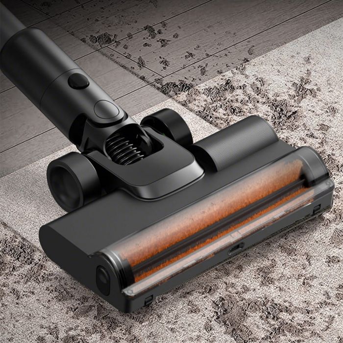 Акумуляторний пилосос Deerma T30W XT