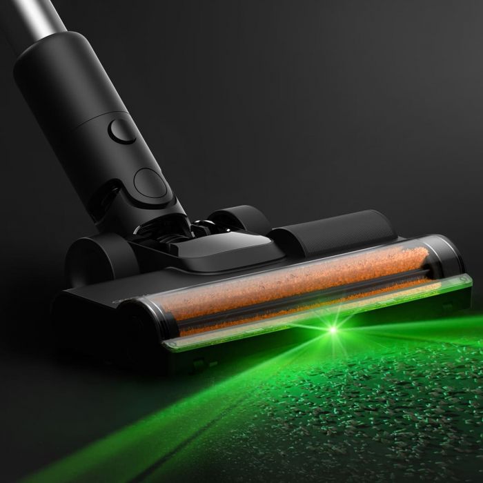 Акумуляторний пилосос Deerma T30W XT