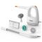 Пароочисник Deerma Handheld Steam Cleaner DEM-ZQ01