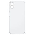 Чохол-накладка Dengos TPU для Samsung Galaxy A07 (DG-TPU-TRP-50)