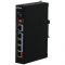 PoE розширювач Dahua DH-PFT1500
