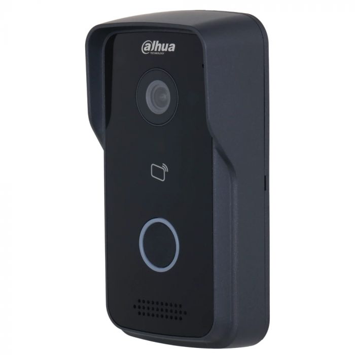 IP виклична панель Dahua DHI-VTO2111D-P-S3